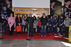 Hindi Poem Recitation Competition