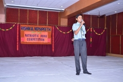 interhouse patriotic song competition (2)
